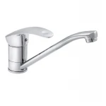 Смеситель для кухни Zerix PED-A 135 (ZX0057)