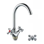 Смеситель для кухни Zerix TLA 856 (ZX0076)