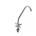 Змішувач для кухні Zerix TZH 722 (ZX0095)