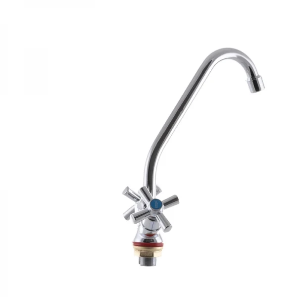 Змішувач для кухні Zerix TZH 722 (ZX0095)