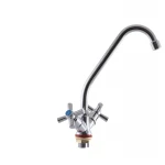 Змішувач для кухні Zerix TZH 722 (ZX0095)