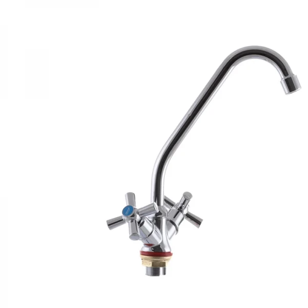 Змішувач для кухні Zerix TZH 722 (ZX0095)