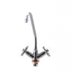 Змішувач для кухні Zerix TZH 722 (ZX0095)