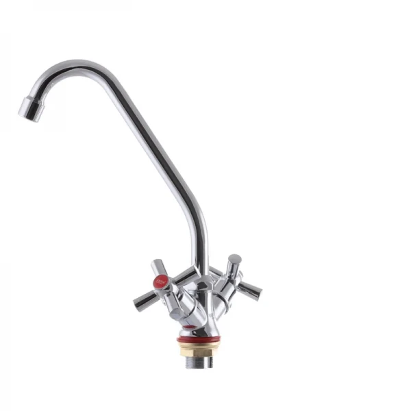 Змішувач для кухні Zerix TZH 722 (ZX0095)