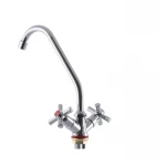 Змішувач для кухні Zerix TZH 722 (ZX0095)