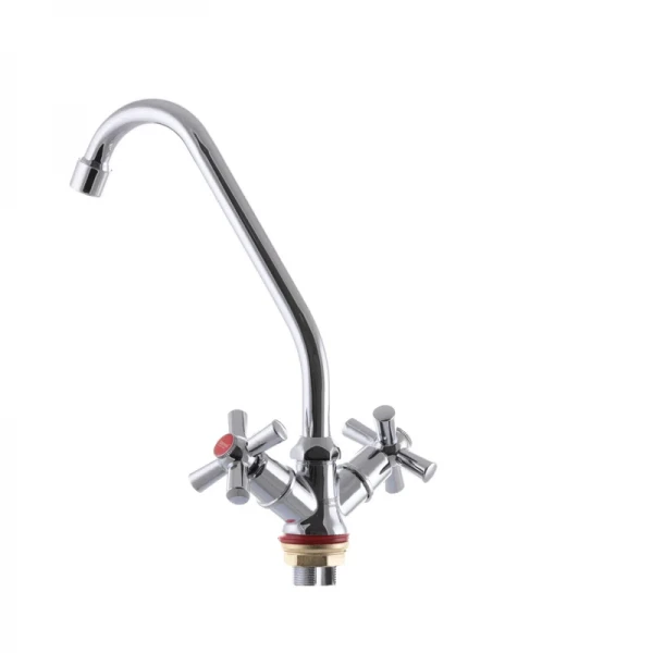 Змішувач для кухні Zerix TZH 722 (ZX0095)