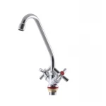 Змішувач для кухні Zerix TZH 722 (ZX0095)