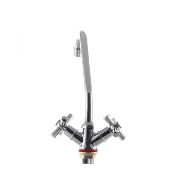 Змішувач для кухні Zerix TZH 722 (ZX0095)