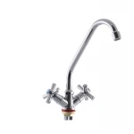 Змішувач для кухні Zerix TZH 722 (ZX0095)