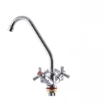 Змішувач для кухні Zerix TZH 722 (ZX0095)