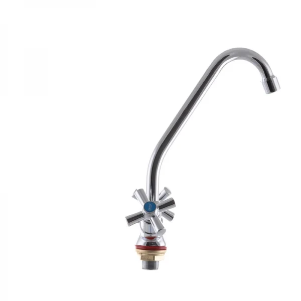 Змішувач для кухні Zerix TZH 722 (ZX0095)