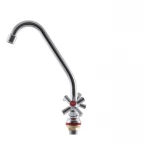 Змішувач для кухні Zerix TZH 722 (ZX0095)