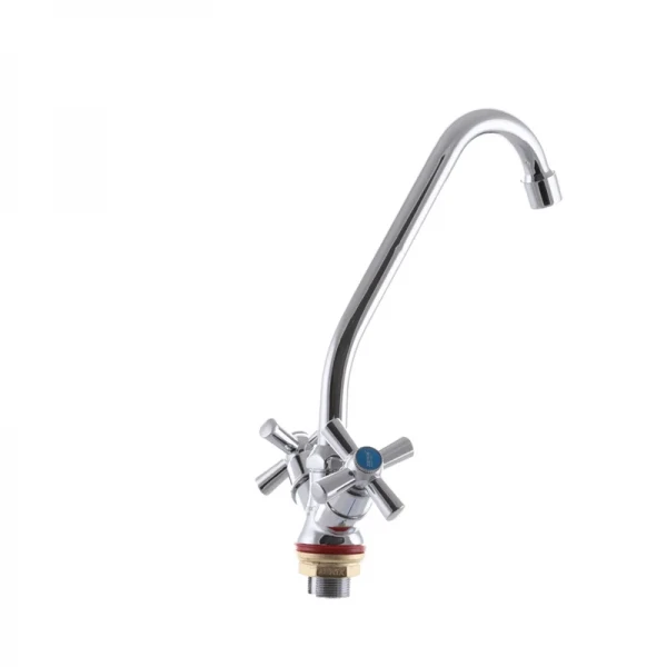 Змішувач для кухні Zerix TZH 722 (ZX0095)