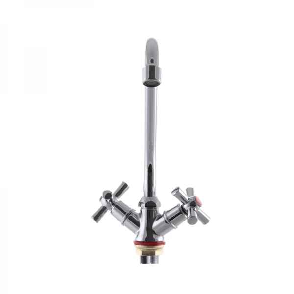 Змішувач для кухні Zerix TZH 722 (ZX0095)