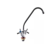 Змішувач для кухні Zerix TZH 722 (ZX0095)