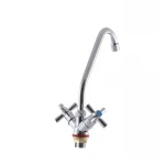 Змішувач для кухні Zerix TZH 722 (ZX0095)