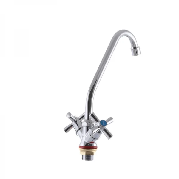 Змішувач для кухні Zerix TZH 722 (ZX0095)