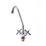 Змішувач для кухні Zerix TZH 722 (ZX0095)