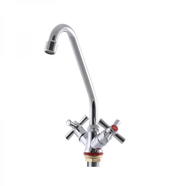 Змішувач для кухні Zerix TZH 722 (ZX0095)