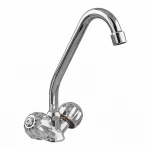 Змішувач для кухні Zerix TZH 836 (ZX0099)