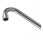 Змішувач для кухні Zerix TZH 836 (ZX0099)