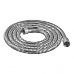 Шланг Zerix Chr.F01 розтяжний 200-250 см упаковка БЛІСТЕР (ZX0112)