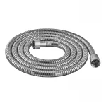 Шланг Zerix Chr.F01 розтяжний 200-250 см упаковка БЛІСТЕР (ZX0112)