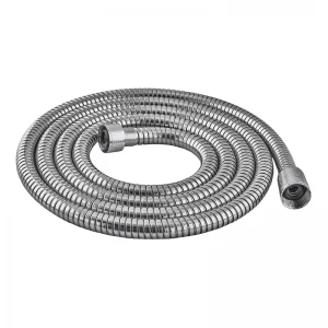 Шланг Zerix Chr.F01 розтяжний 200-250 см упаковка БЛІСТЕР (ZX0112)