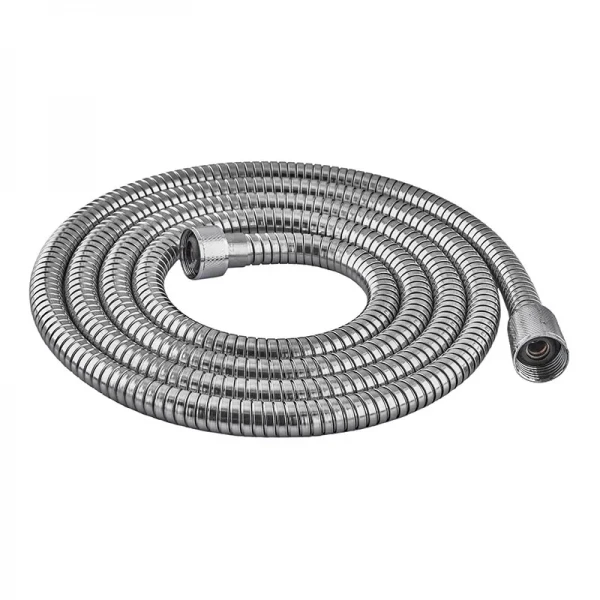 Шланг Zerix Chr.F01 розтяжний 200-250 см упаковка БЛІСТЕР (ZX0112)