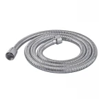 Шланг розтяжний Zerix Chr.F16 (150-200 см) (ZX0114)