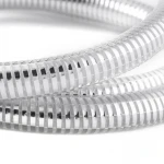 Шланг для лійки душа Zerix Lumi.F04 (175 см) (ZX0115)