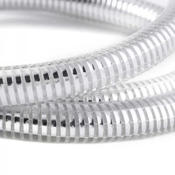 Шланг для лійки душа Zerix Lumi.F04 (175 см) (ZX0115)