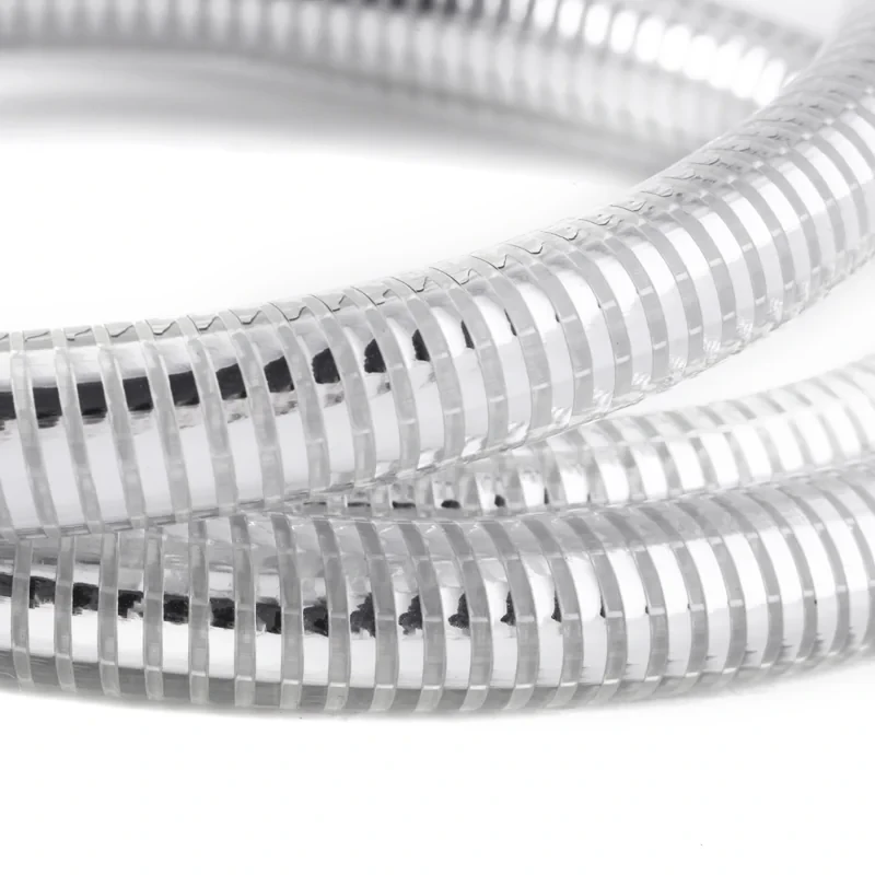 Шланг Zerix Lumi.F04 (175 см) (ZX0115)