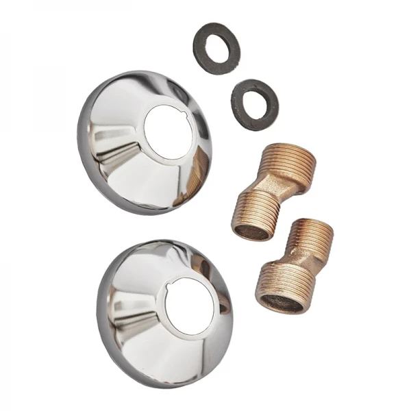 Эксцентрики +чашки (комплект) (ZX0146)