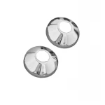 Эксцентрики +чашки (комплект) (ZX0146)