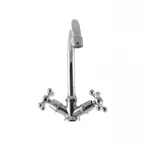 Смеситель для кухни Master 271 резина (ZX0160)