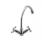 Смеситель для кухни Master 271 резина (ZX0160)