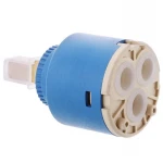 Картридж керамический Champion (40 мм) (ZX0161)