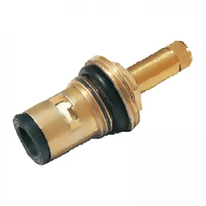 Кран-букса EUROPRODUCT ZX0167 латунная керамическая 3/8 (ZX0167)