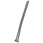 Гофрированные шланги для смесителя Champion Шланг M-10 (30 см) сильфонные (ZX0169)