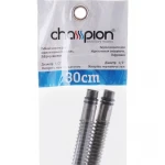 Гофрированные шланги для смесителя Champion Шланг M-10 (30 см) сильфонные (ZX0169)