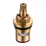 Кран букса Zerix WKF-038L (ZX0188)