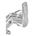 Змішувач для душу Zerix LOP-B 279 (ZX0197)