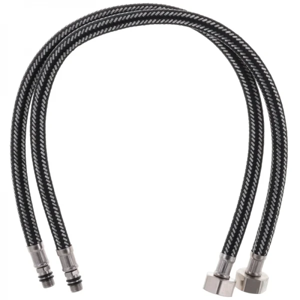 Смеситель для умывальника Zerix PUD1 146 (ZX0204)