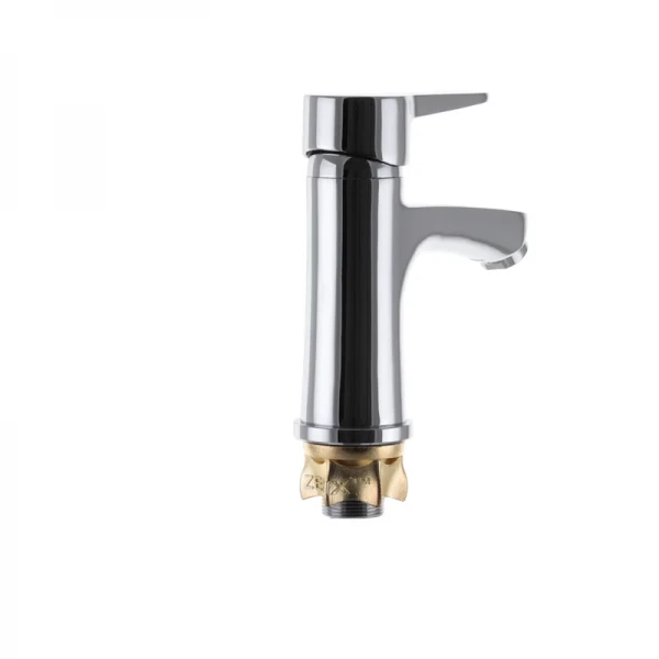 Смеситель для умывальника Zerix PUD1 146 (ZX0204)