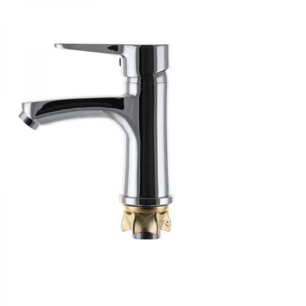 Смеситель для умывальника Zerix PUD1 146 (ZX0204)