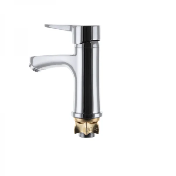 Смеситель для умывальника Zerix PUD1 146 (ZX0204)