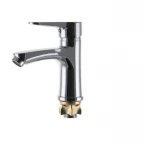 Смеситель для умывальника Zerix PUD1 146 (ZX0204)