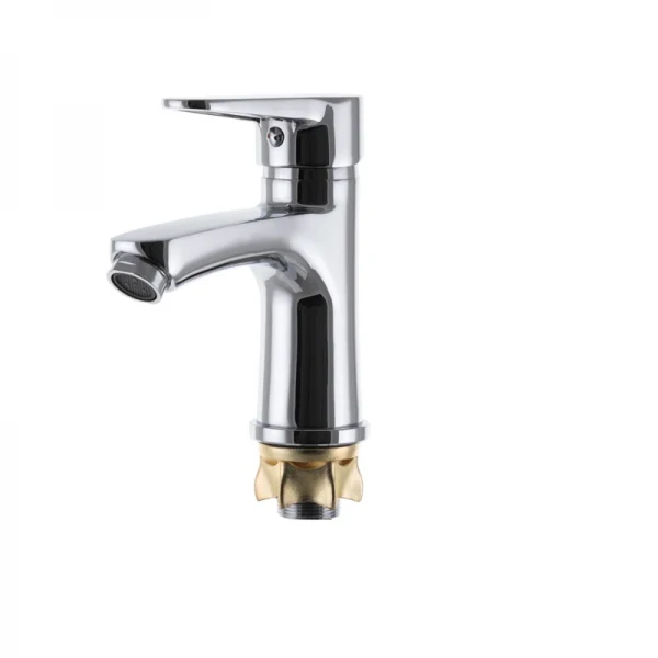 Смеситель для умывальника Zerix PUD1 146 (ZX0204)