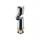 Смеситель для умывальника Zerix PUD1 146 (ZX0204)